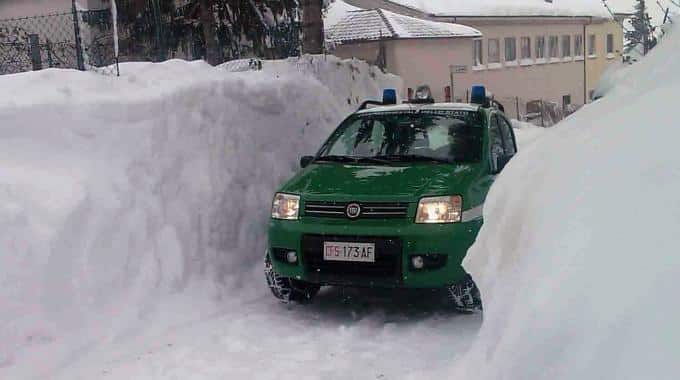 Ordinanze Pneumatici Invernali 2014 – 2015: Marche