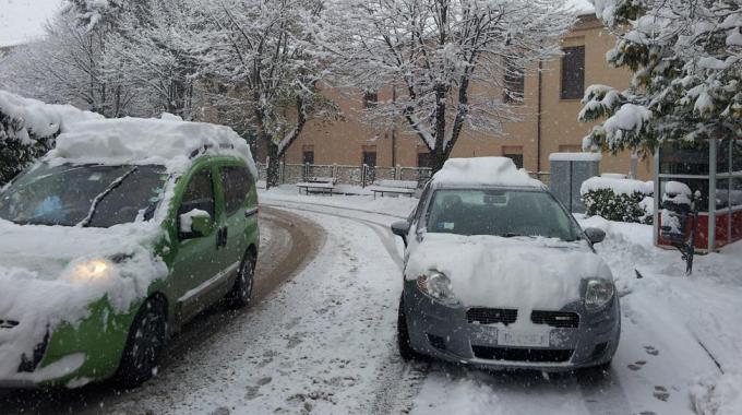 Ordinanze Pneumatici Invernali 2014 – 2015: Umbria 13