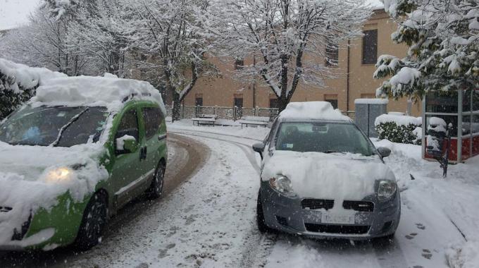 Ordinanze Pneumatici Invernali 2014 – 2015: Umbria