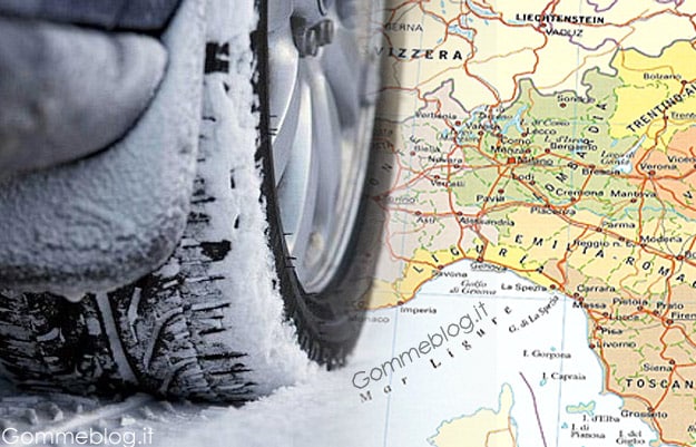 PROTEZIONE CIVILE: al via il piano neve 2014-2015 31