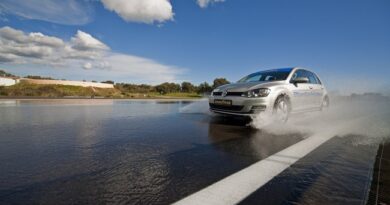 Goodyear EfficientGrip Performance