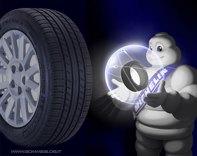 Tire Technology International Awards: Michelin Premiata per l'innovazione 4