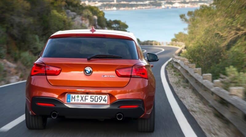 BMW M135i 18