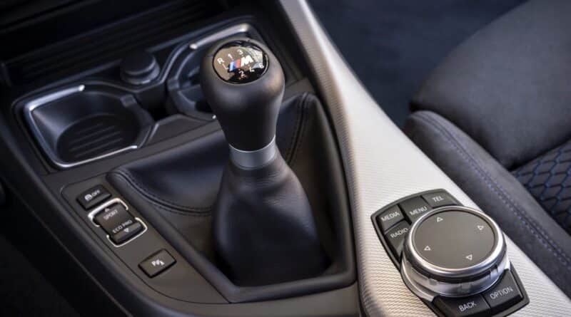 BMW M135i 38