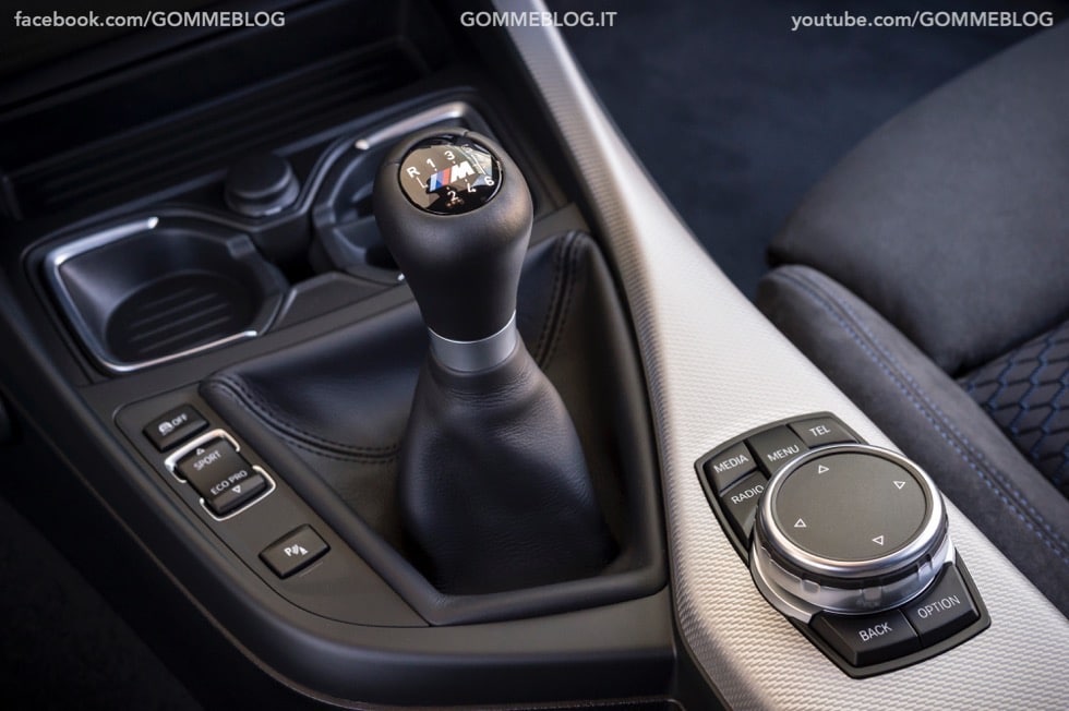 Nuova BMW Serie 1 M135i [GALLERIA IMMAGINI] 56