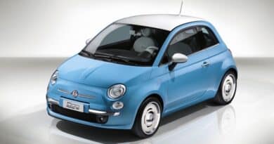 Fiat 500 Vintage 57 1
