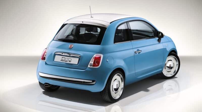 Fiat 500 Vintage 57 3