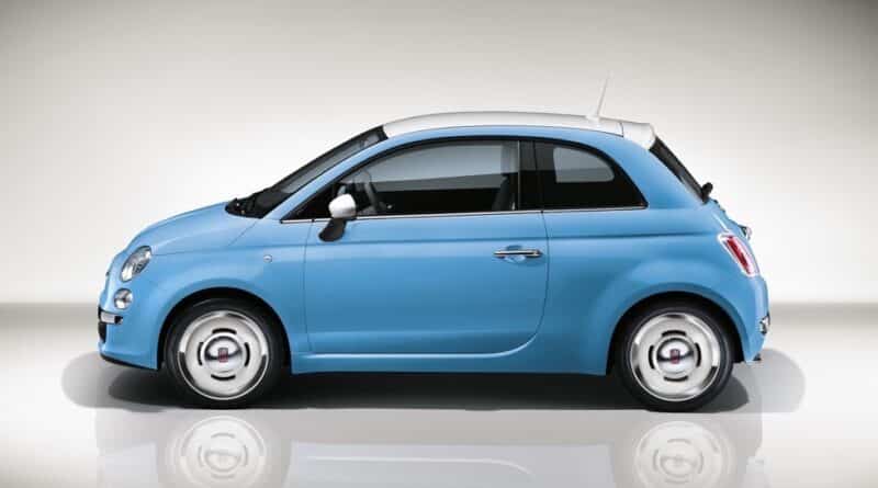 Fiat 500 Vintage 57 4