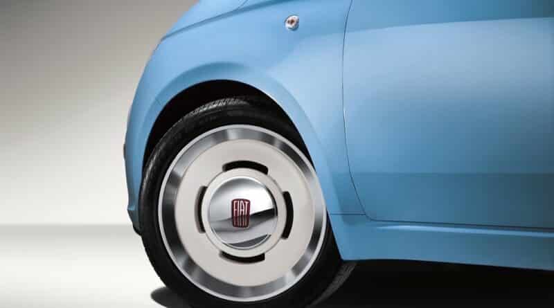 Fiat 500 Vintage 57 8