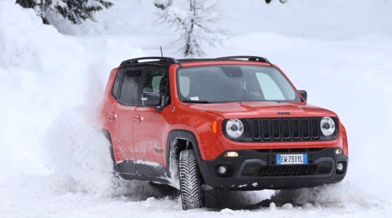 JEEP RENEGADE 14