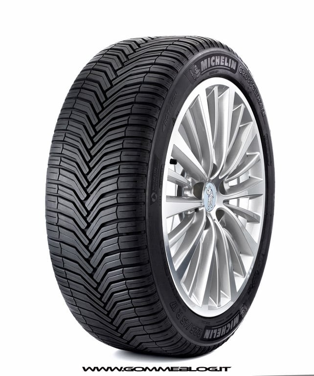Michelin CROSSCLIMATE 03