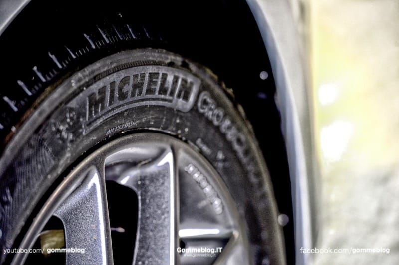 Michelin CrossClimate 111