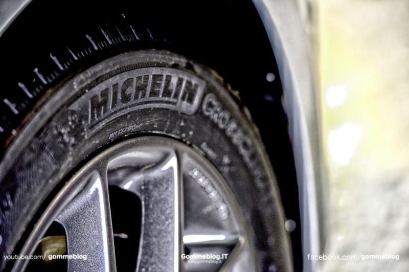 Michelin CrossClimate: Video Intervista Test TÜV SÜD 2015 5