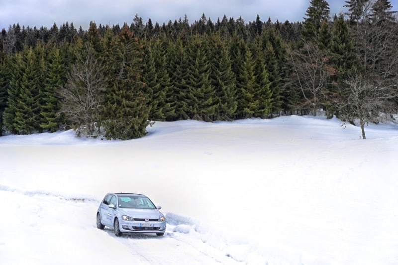 Michelin CrossClimate: gomme per qualisasi condizioni Meteo 4