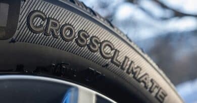 Michelin CrossClimate 21