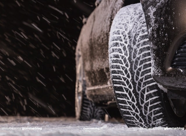 Nokian WR D4: nuovo pneumatico invernale 2015 3