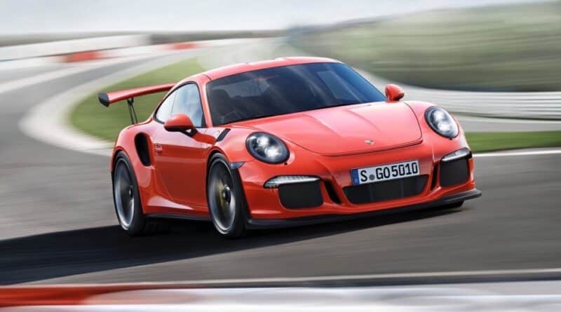 Porsche 911 GT3RS 03