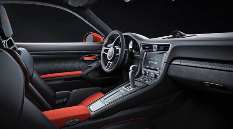 Porsche 911 GT3RS 08
