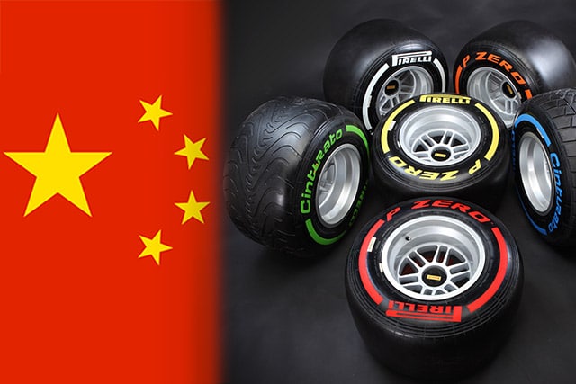 Pirelli: Firmato l'accordo con i Cinesi 3