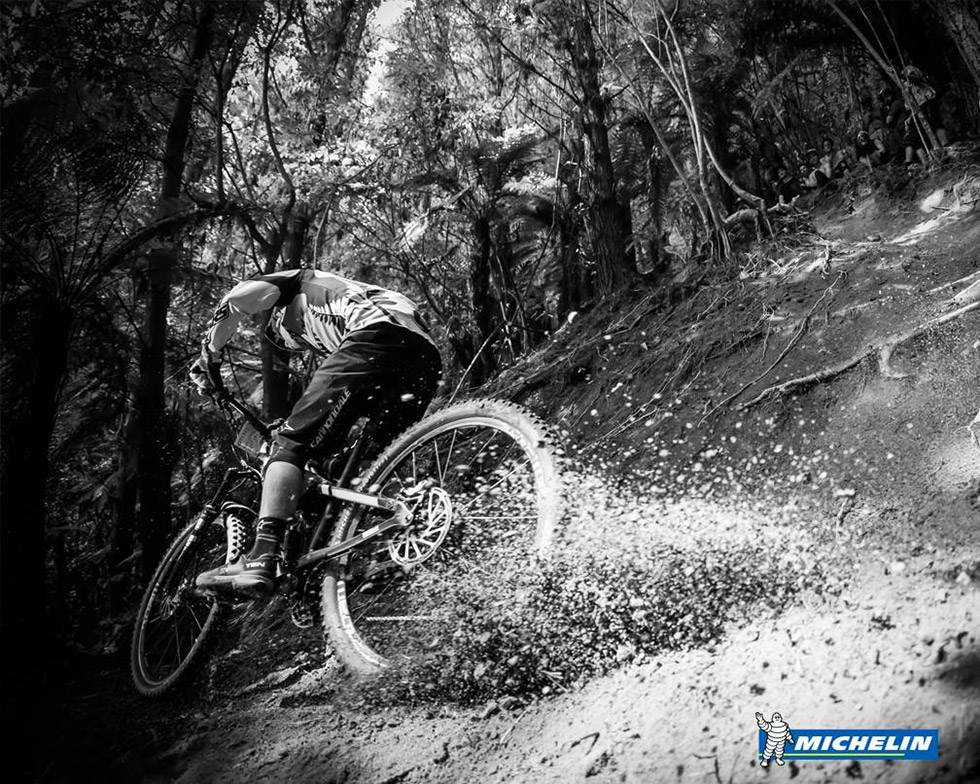 Pneumatici MTB: per Michelin un weekend di gara straordinario 2