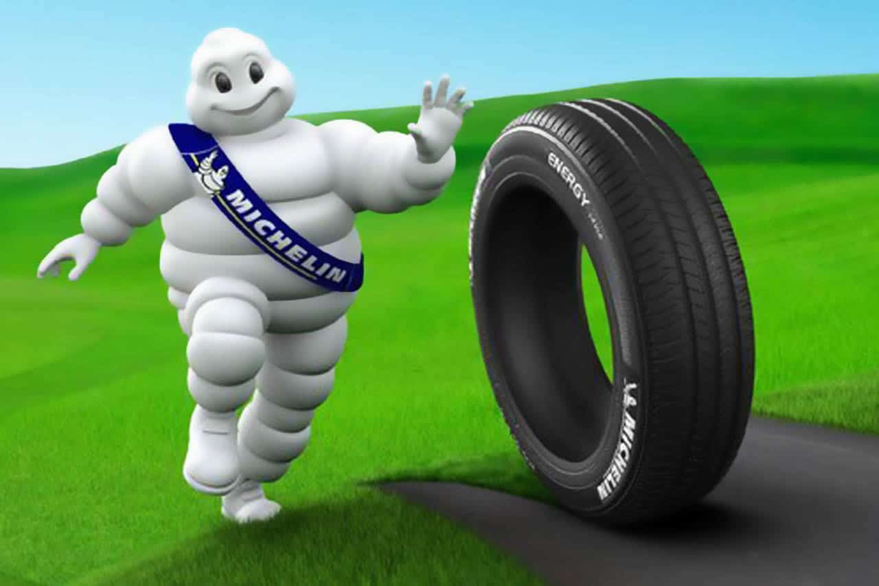 Michelin e Barito Pacific Group: Produzione sostenibile di gomma naturale