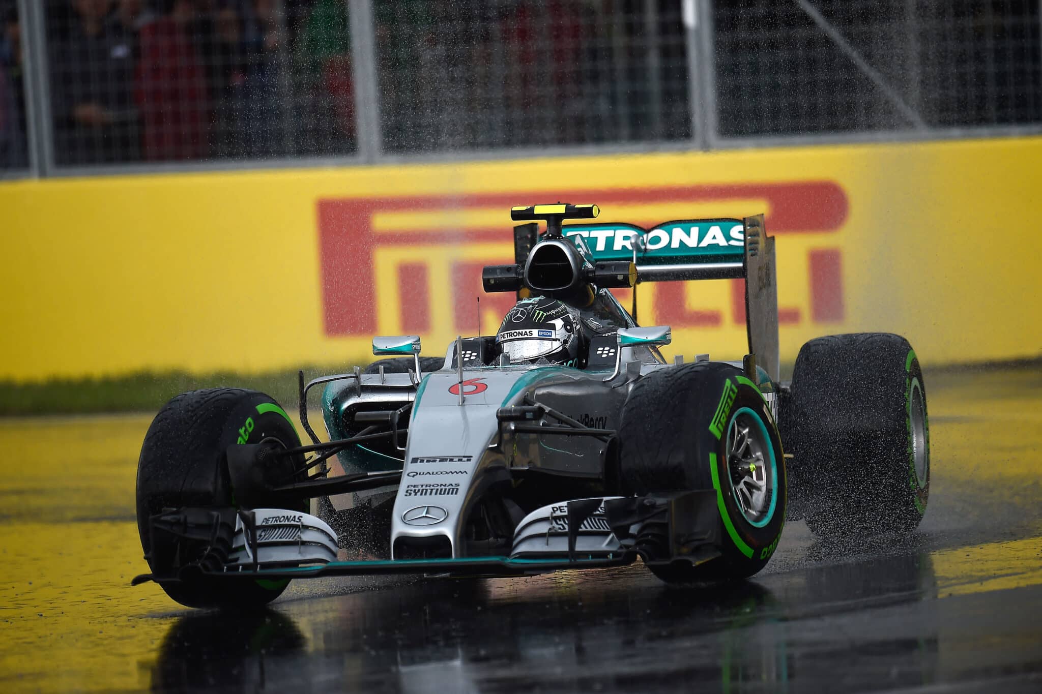 Pirelli: più Grip e Durata grazie alla Nuova Mescola per le supergomme 19