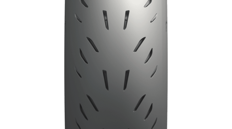Michelin Power Cup Ultimate 1