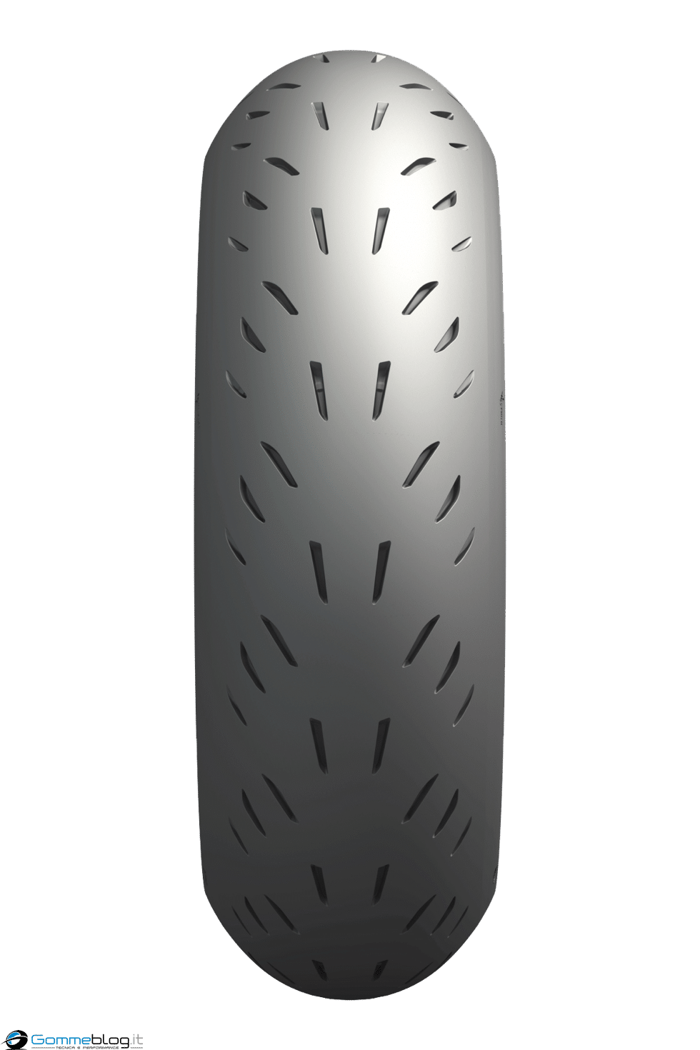 Michelin Power Cup Ultimate: La Pista è il Suo Regno 6