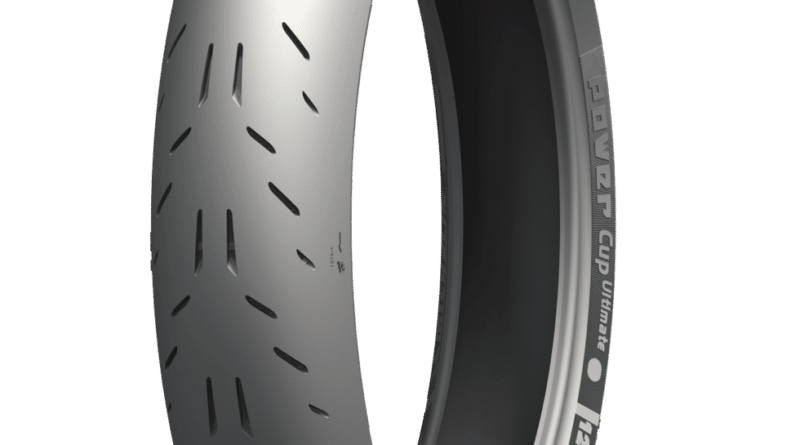 Michelin Power Cup Ultimate 12