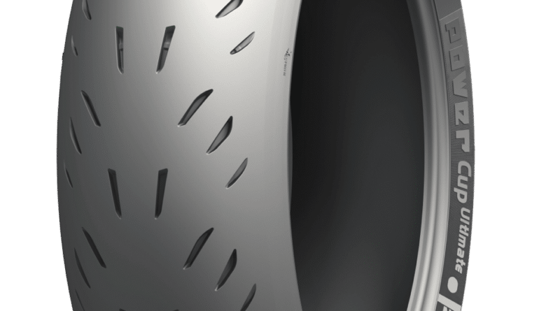 Michelin Power Cup Ultimate 5