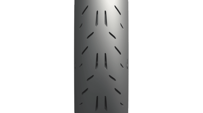 Michelin Power Cup Ultimate 8