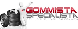 Protetto: Sconto Online da GommistaSpecialista.it