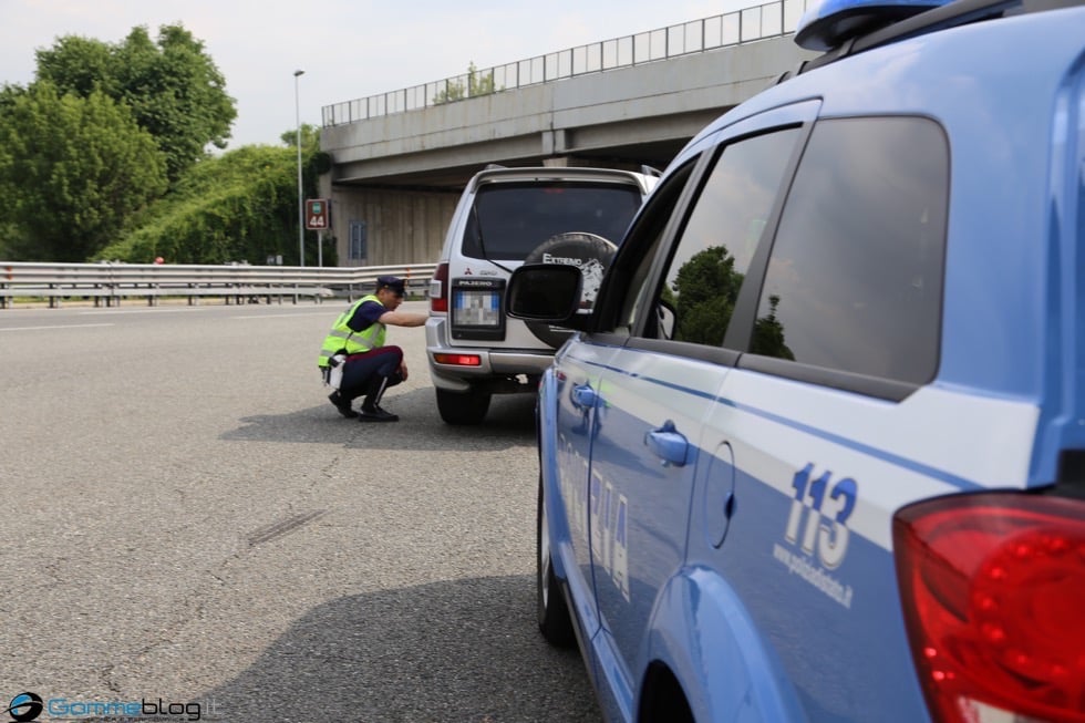 Allarme Gomme: Raddoppiate Quelle Lisce e NON in Conformità 6