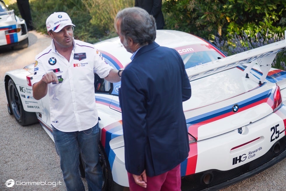 BMW 3.0 CSL Hommage R 62
