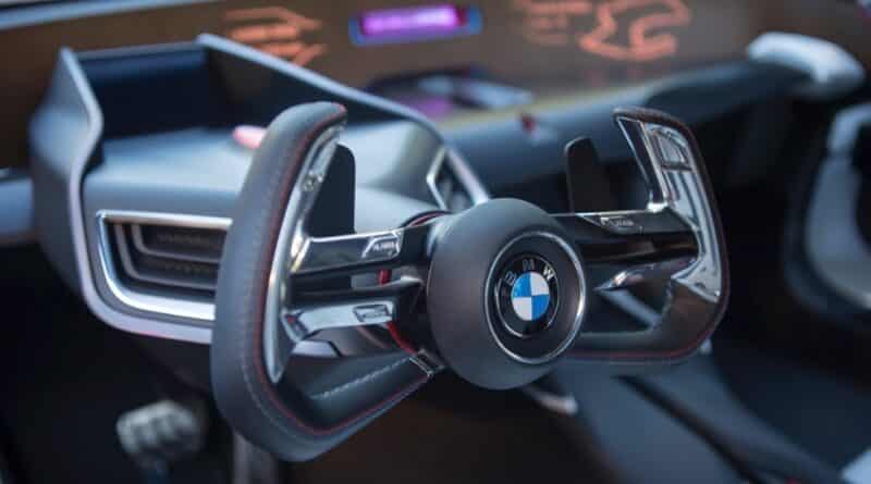 BMW 3.0 CSL Hommage R 66