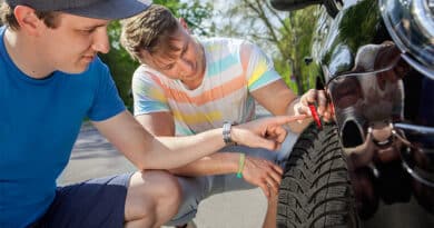 Gommadiretto.it iniziano le vacanze in tutta sicurezza 2