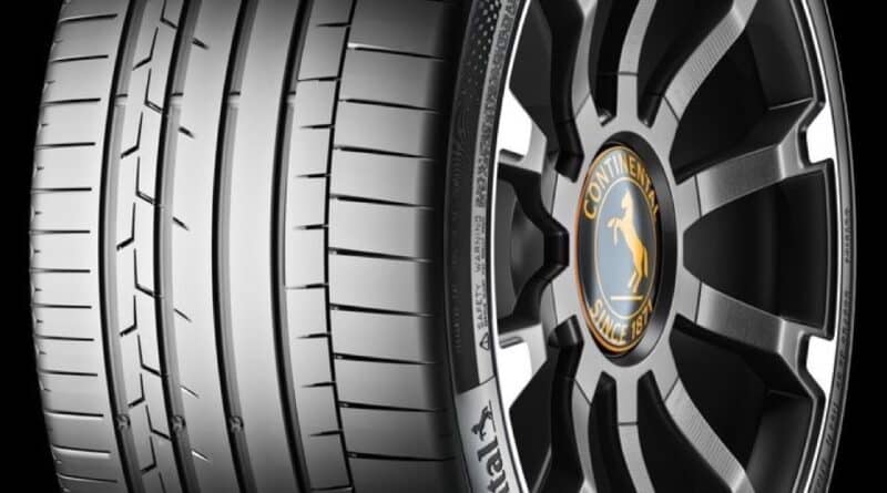Continental SportContact 6 03