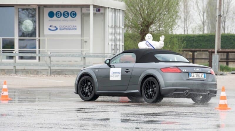 Michelin Pilot Sport 4 25 1
