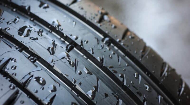 Michelin Pilot Sport 4 26