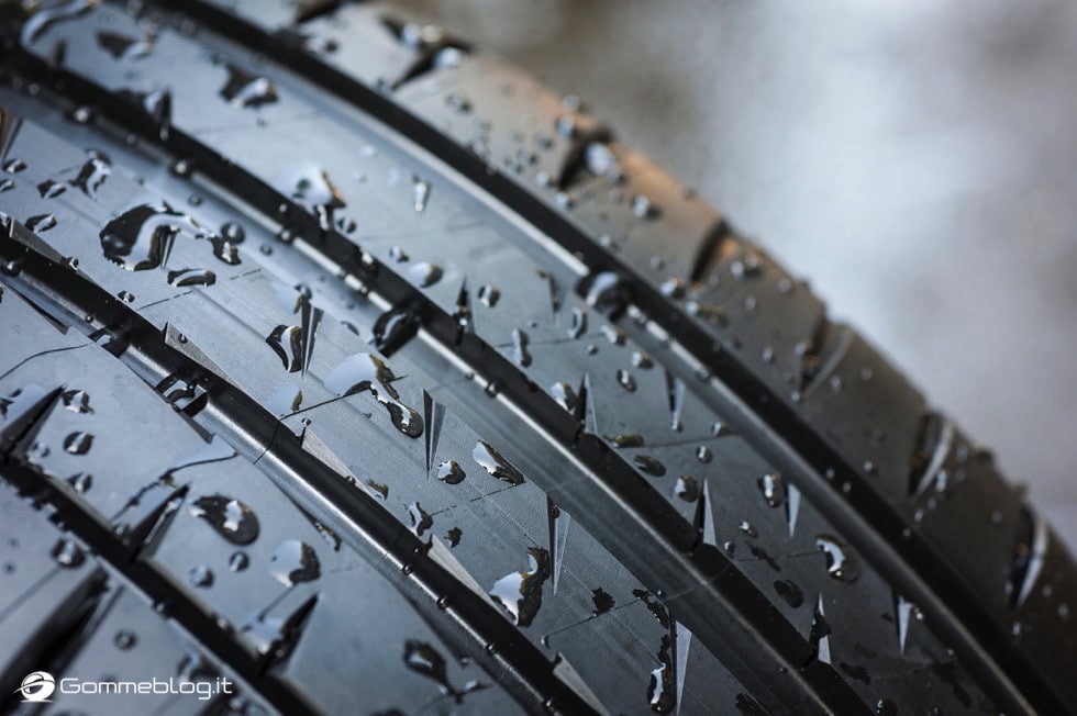 Michelin Pilot Sport 4: Test, Caratteristiche, Prestazioni 19