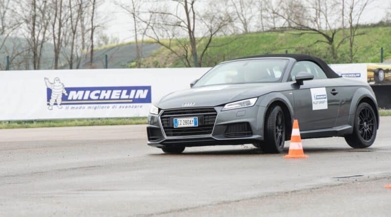 Michelin Pilot Sport 4 29