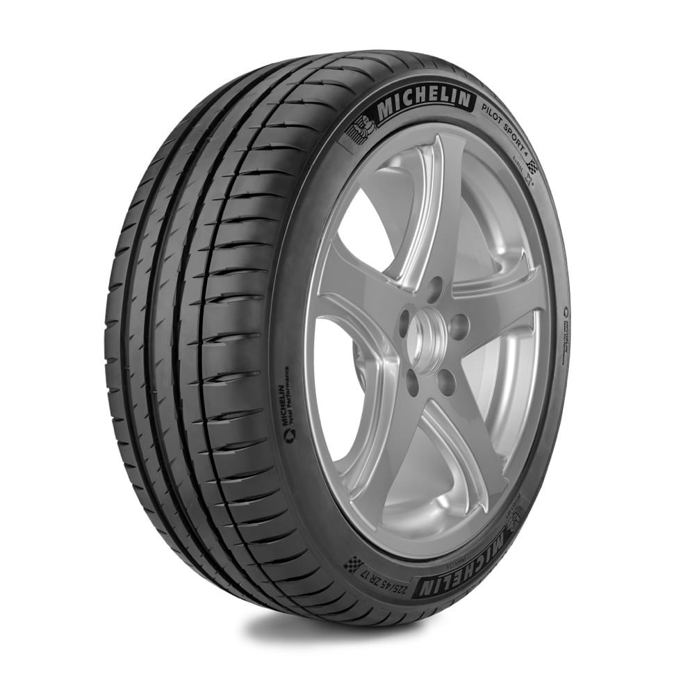 Michelin Pilot Sport 4: Test, Caratteristiche, Prestazioni 14