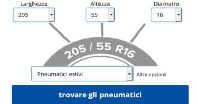Gommadiretto.it SCONTO Prezzi Pneumatici e Gomme Auto 4