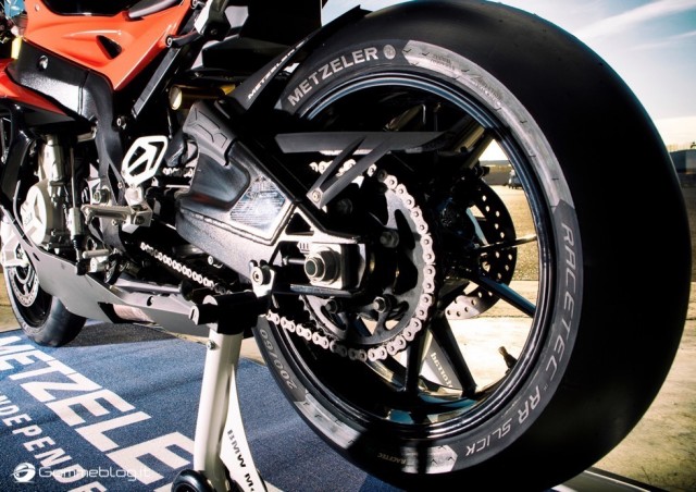Metzeler Racetec 2016 25