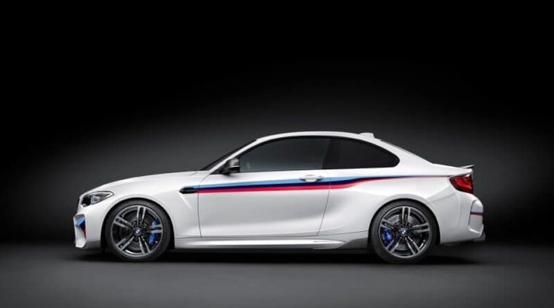 BMW M2 MPerformance 0