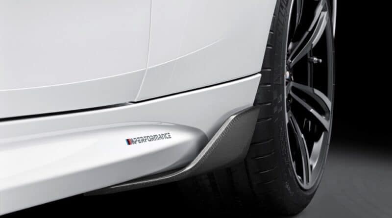BMW M2 MPerformance 10