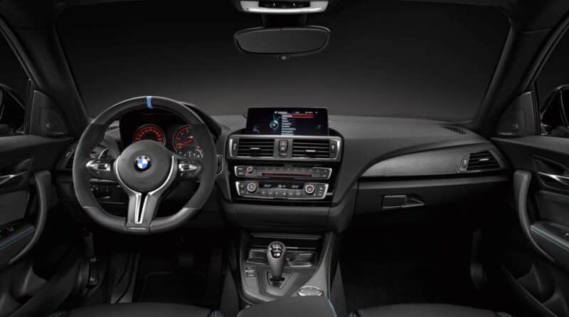 BMW M2 MPerformance 12