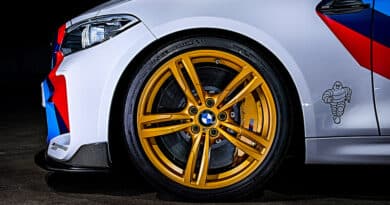 Michelin M2