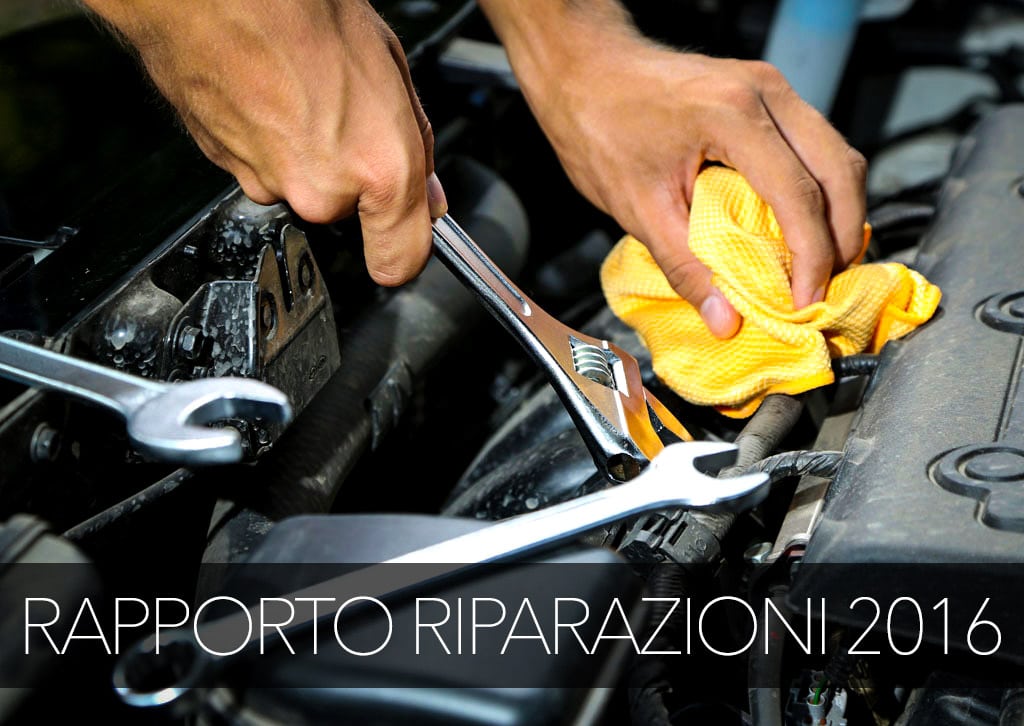 Riparare Auto Online