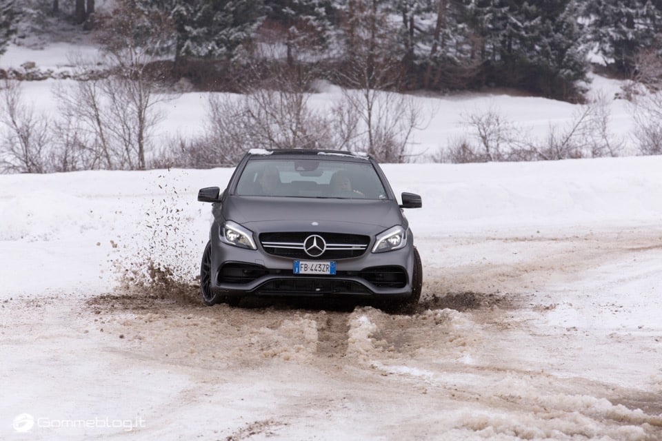 AMG Driving Academy 27